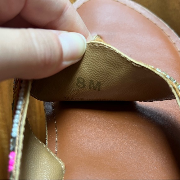 Flip Flops - Picture 2 of 2